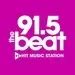91.5 The Beat, CKBT.